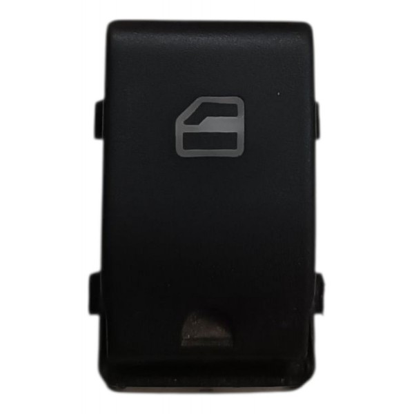 Botão Vidro Elétrico Gol G5 G6 Voyage G7 Dianteiro Direito