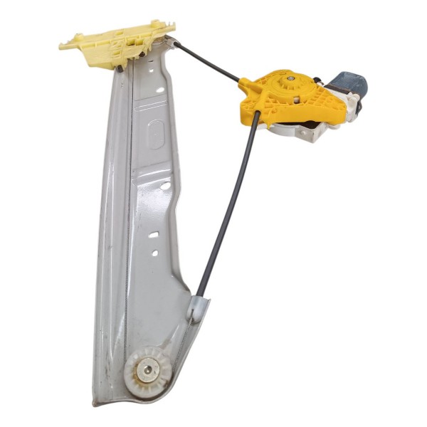 Maquina Vidro Elétrico Vw Gol Voyage G6 G7 Dianteira Direita