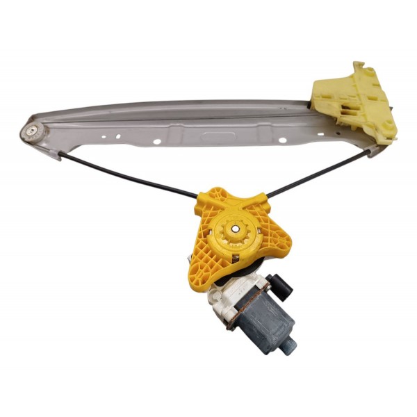 Maquina Vidro Elétrico Vw Gol Voyage G6 G7 Dianteira Direita