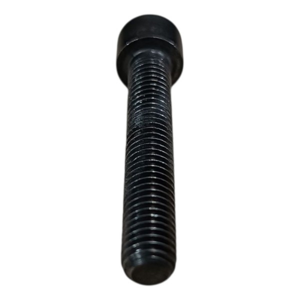 Parafuso Alen Tulipa Caixa Cambio Gol Voyage Saveiro G6 G7 Preto