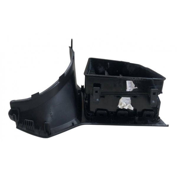 Difusor Ar Esquerdo Lateral Gol Voyage Saveiro G7 Volkswagen