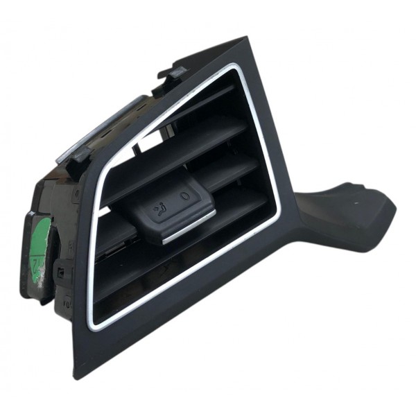 Difusor Ar Esquerdo Lateral Gol Voyage Saveiro G7 Volkswagen