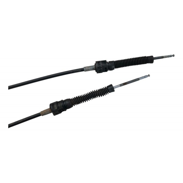 Par Cabo Engate Marcha Gol Saveiro Voyage G6 G7 2013 2021