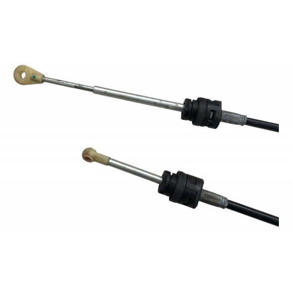 Par Cabo Engate Marcha Gol Saveiro Voyage G6 G7 2013 2021