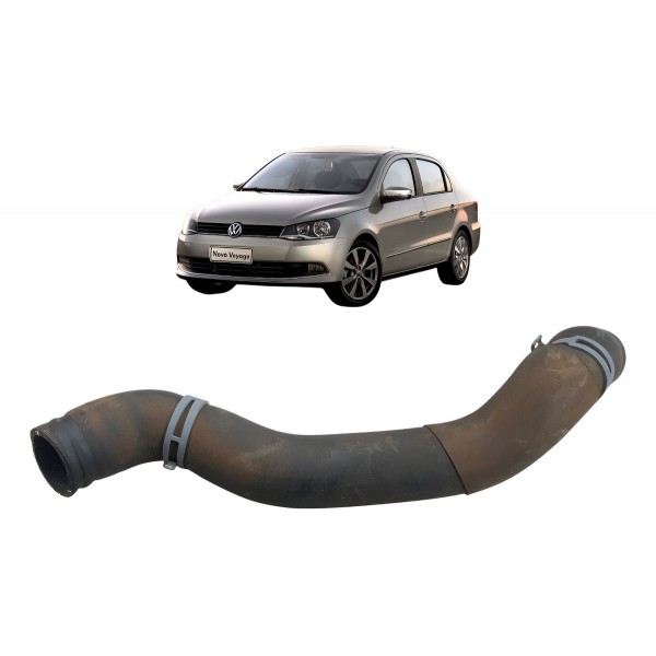 Mangueira Superior Radiador Gol Voyage G6 G7 G8 2013 2021