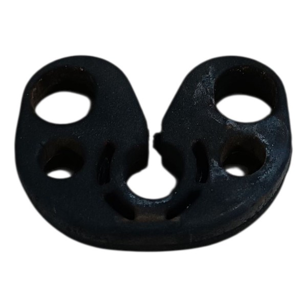 Batente Suporte Filtro De Ar Fox Polo Gol G5 G6 G7 Voyage Preto