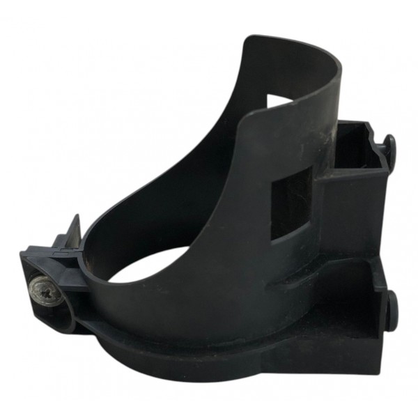 Suporte Filtro Canister Gol Voyage Saveiro G5 G6 G7 Orig Vw Preto