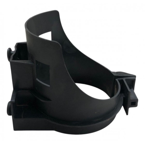 Suporte Filtro Canister Gol Voyage Saveiro G5 G6 G7 Orig Vw Preto