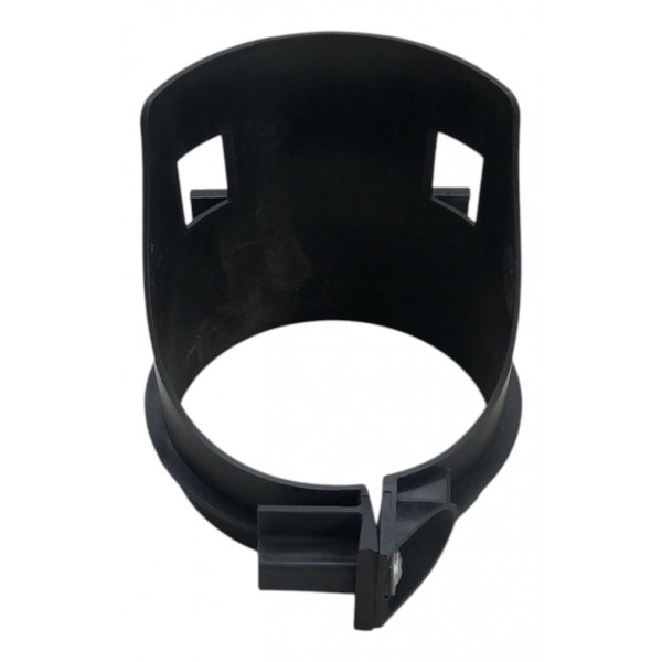 Suporte Filtro Canister Gol Voyage Saveiro G5 G6 G7 Orig Vw Preto