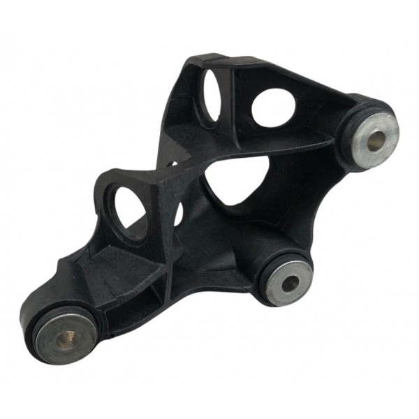 Suporte Do Cabo De Marcha Vw Gol Voyage G7 G8 6q0711789f Preto