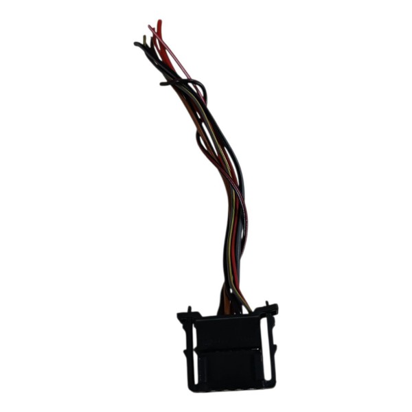 Plug Chicote 8 Fio Comando Ar Condicionado Voyage Gol G7 G8