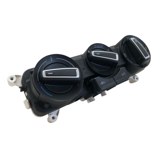 Painel Comando Ar Gol Saveiro Voyage G7 G8 2017 2018 2023