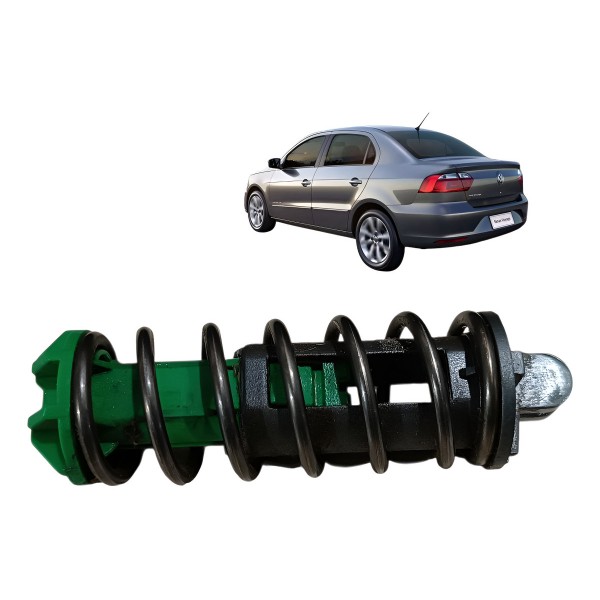 Mola Pedal Embreagem Vw Gol Voyage Saveiro G6 G7 G8 Original