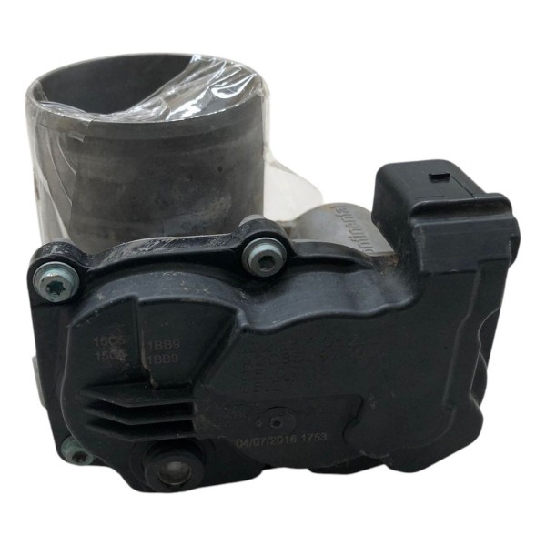 Tbi Corpo Borboleta Gol Voyage 1.6 8v 2017 2018 Continental