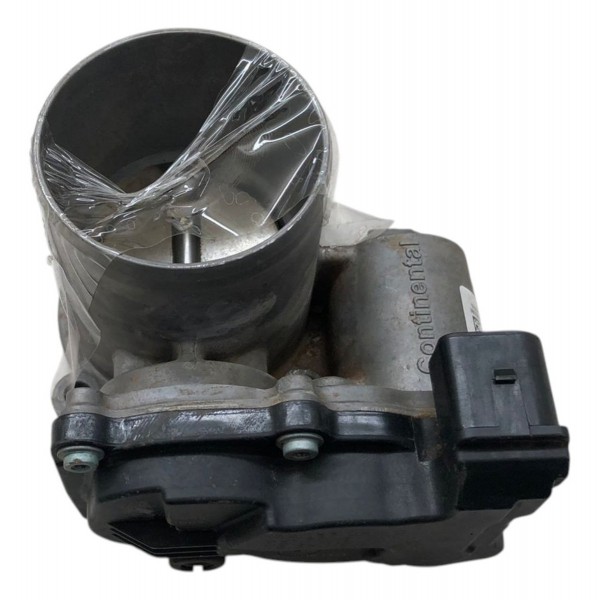 Tbi Corpo Borboleta Gol Voyage 1.6 8v 2017 2018 Continental