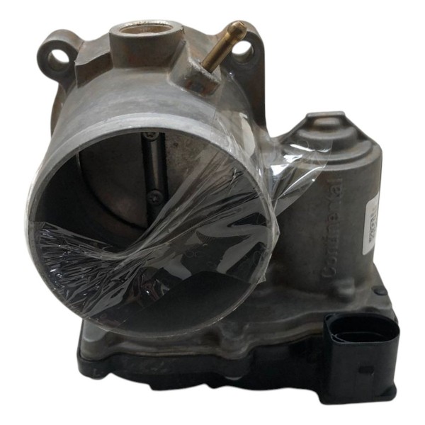 Tbi Corpo Borboleta Gol Voyage 1.6 8v 2017 2018 Continental