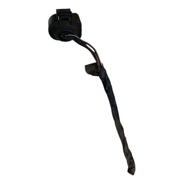 Plug Chicote Elétrico Alternador Gol Voyage G6 G7 G8 Valeo