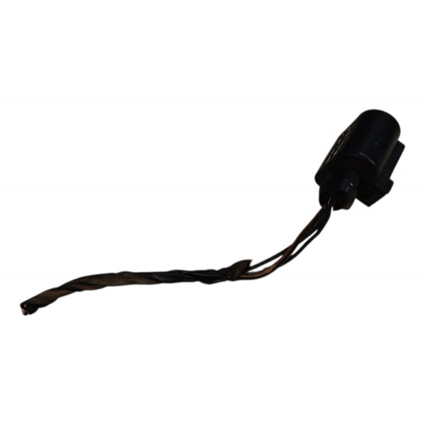 Plug Chicote Elétrico Alternador Gol Voyage G6 G7 G8 Valeo