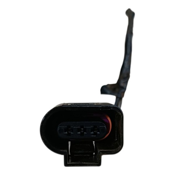 Plug Chicote Elétrico Alternador Gol Voyage G6 G7 G8 Valeo