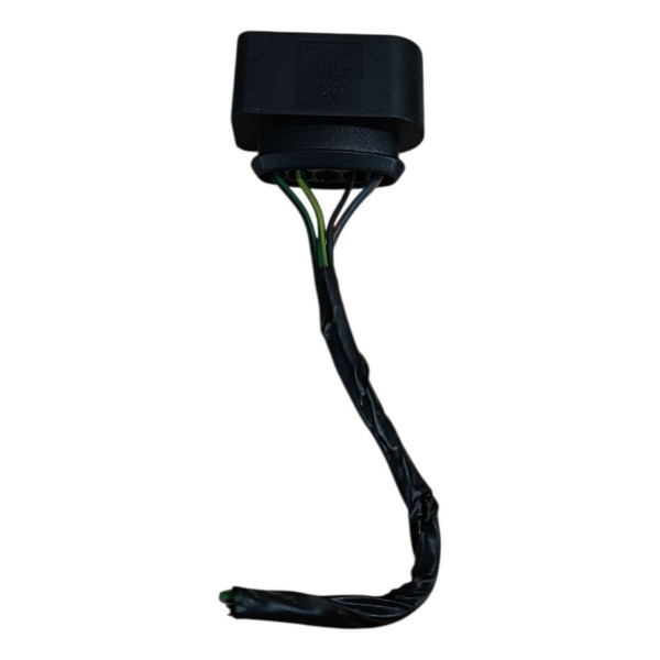 Plug Conector Motor Limpador Parabrisa Voyage Gol G6 G7 G8