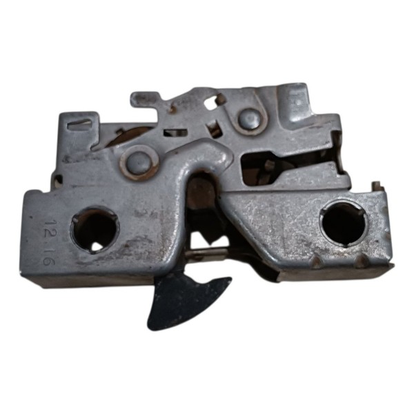 Fechadura Capo Dianteiro Vw Gol Saveiro Voyage G7 2017 2018