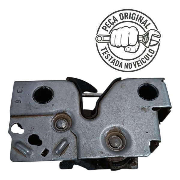 Fechadura Capo Dianteiro Vw Gol Saveiro Voyage G7 2017 2018