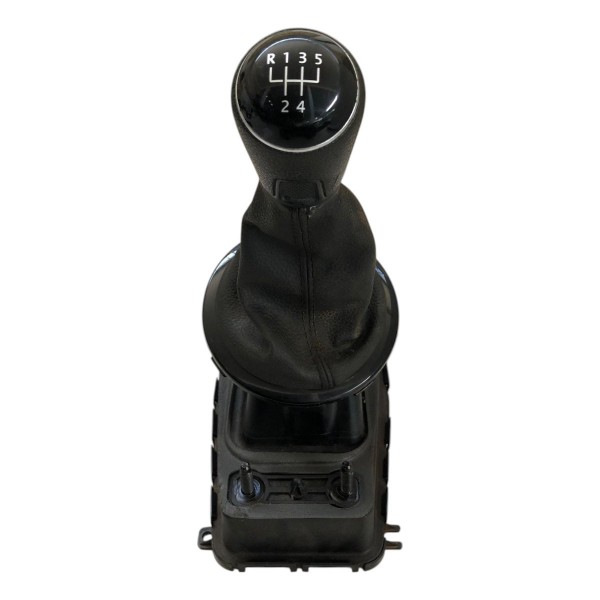 Alavanca Cambio Manual Vw Voyage Gol Saveiro G7 2017 2018