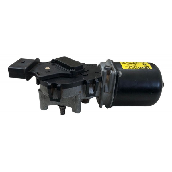 Motor Limpador Parabrisa Gol Voyage Saveiro 2013 2017 2023