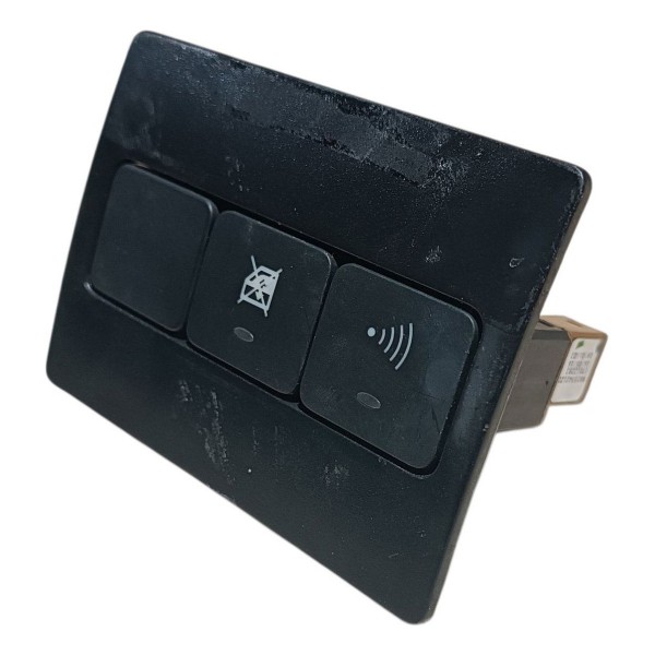 Botão Trava Vidro Sensor Alarme Citroen C3 2013 2014 A 2019