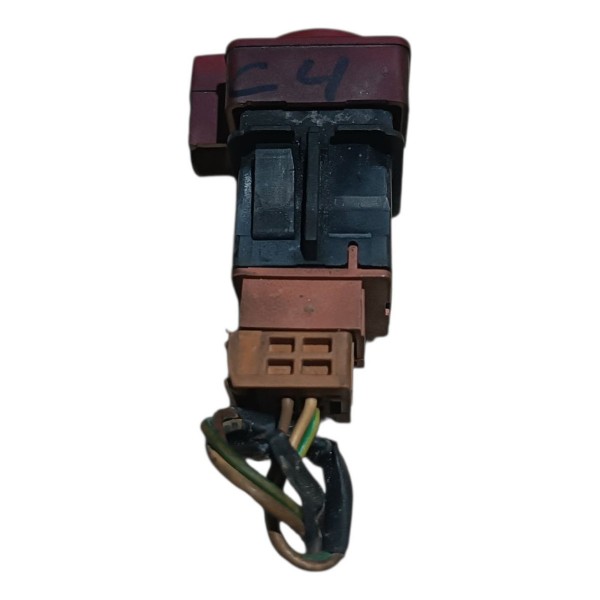 Botão Pisca Alerta Citroen C4 Pallas 2005 2006 2007 A 2013