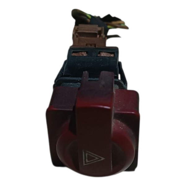 Botão Pisca Alerta Citroen C4 Pallas 2005 2006 2007 A 2013