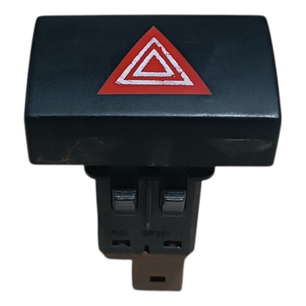 Botão Pisca Alerta Citröen C3 2012 2013 2014 2015