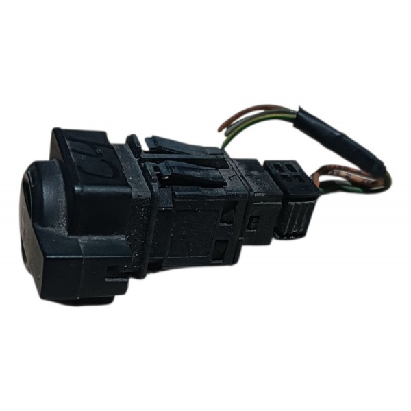 Botão Trava Destrava Portas Citroen C4 Pallas 2008 A 2011