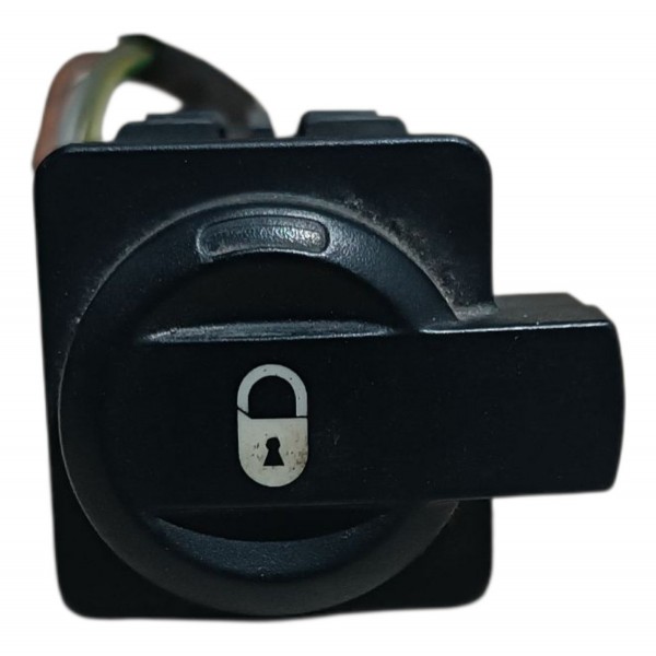 Botão Trava Destrava Portas Citroen C4 Pallas 2008 A 2011