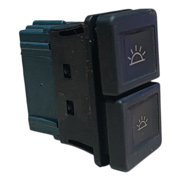 Botão Regulagem Luz Painel Citroen Xsara Picasso 2001 A2012