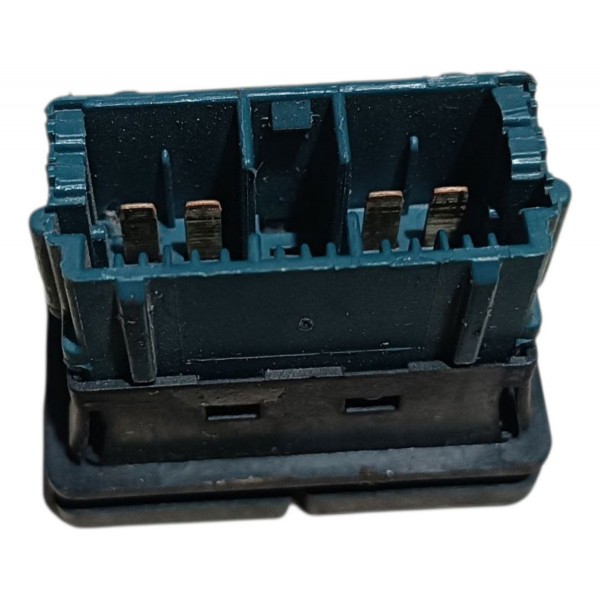 Botão Regulagem Luz Painel Citroen Xsara Picasso 2001 A2012