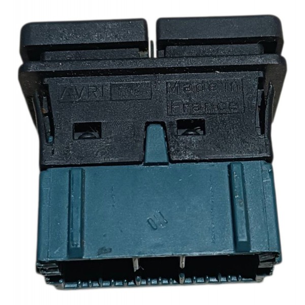 Botão Regulagem Luz Painel Citroen Xsara Picasso 2001 A2012