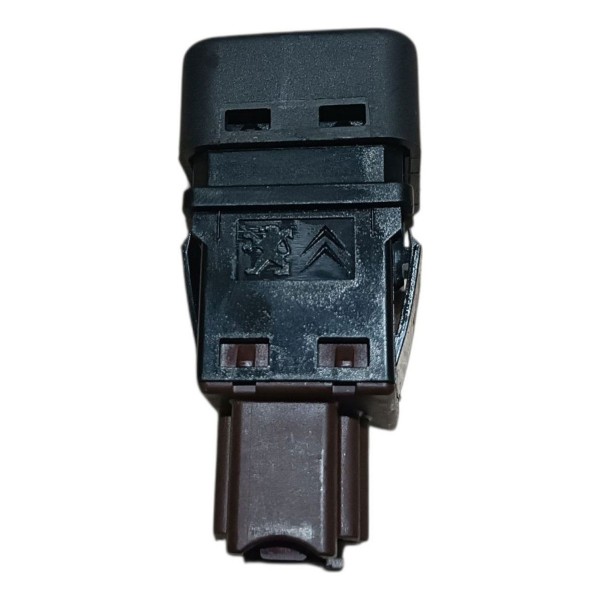Botão Chave On Off Airbag Citroen Ds5 2011 2012 A 2016