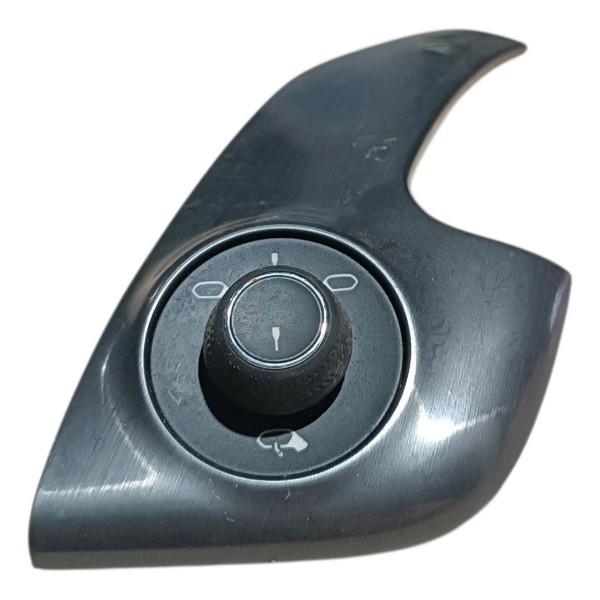 Botão Regulagem Retrovisor Citroen Ds5 2013 2014 2015 2016