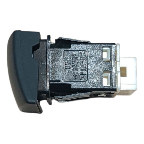 Botão Abertura Tampa Traseira Citroen Ds5 2012 2013 A 2016