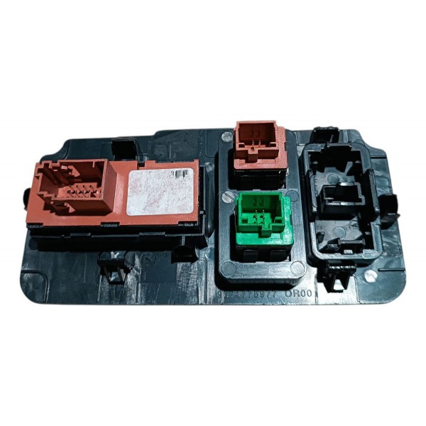 Botão Off Controle Tração E Abertura C4 Lounge 2014 2015