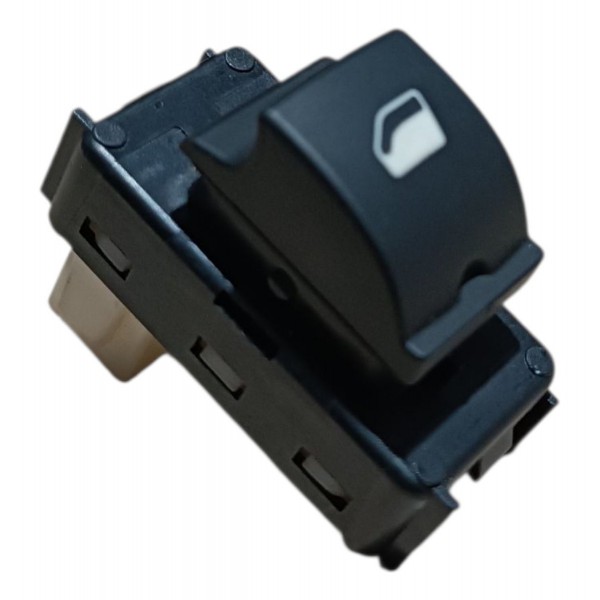 Botão Vidro Elétric Traseiros Citroën C4 Cactus 2018 A 2024