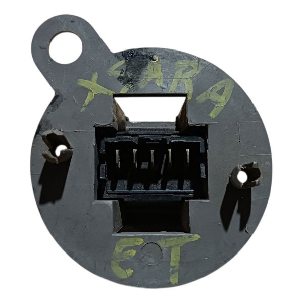 Botão Vidro Tras. Esquerdo Citroen Xsara Picasso 2001 A 2012