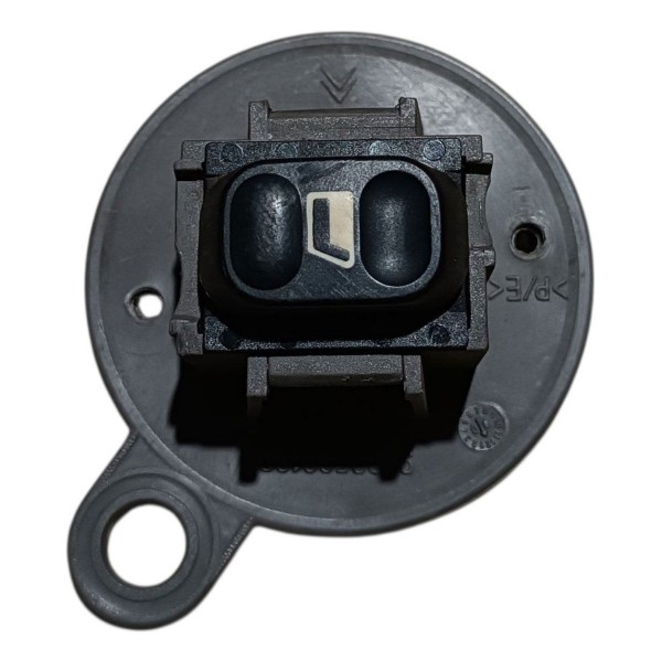 Botão Vidro Tras. Esquerdo Citroen Xsara Picasso 2001 A 2012