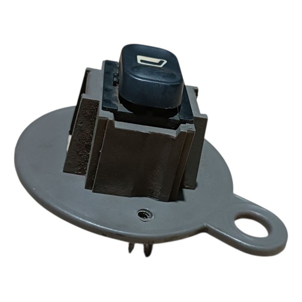 Botão Vidro Tras. Esquerdo Citroen Xsara Picasso 2001 A 2012