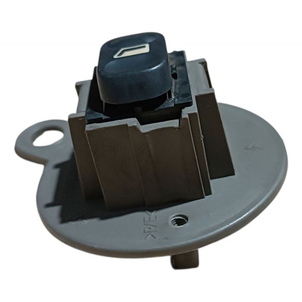 Botão Vidro Tras. Esquerdo Citroen Xsara Picasso 2001 A 2012