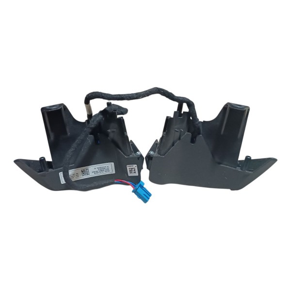 Botão Comando Volante Citroen Ds5 C4 Cactus 2016 A 2022