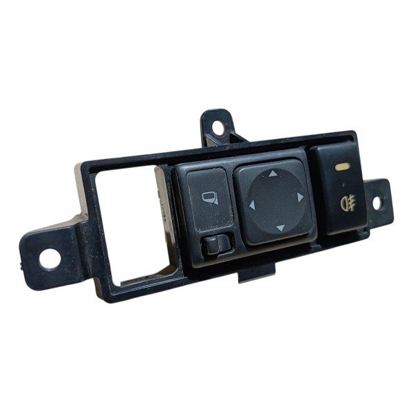 Botão Comando Retrovisor Nissan March Versa 2015 A 2020