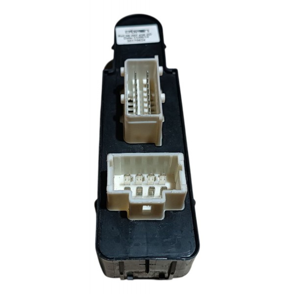 Botão Comando Vidro D. Esquerdo Peugeot 208 2008 2014 A 2020