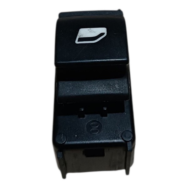 Botão Vidro Dianteiro Direito Peugeot 208 2012 2013 A 2021